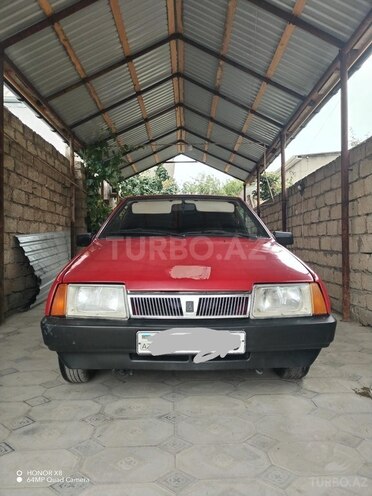 LADA (VAZ) 2109-1
