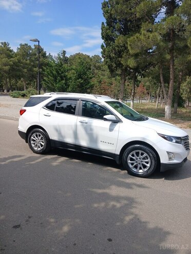 Chevrolet Equinox-3