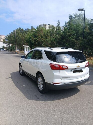 Chevrolet Equinox-6