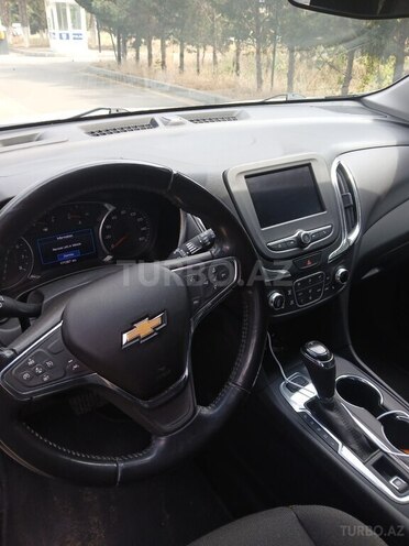 Chevrolet Equinox-10