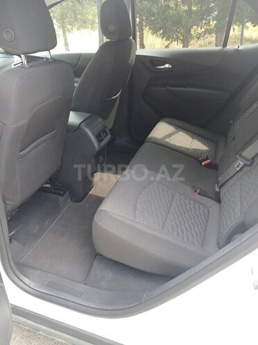 Chevrolet Equinox-11