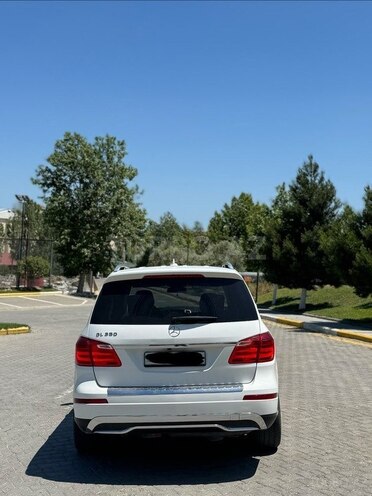 Mercedes GL 350 4MATIC-11