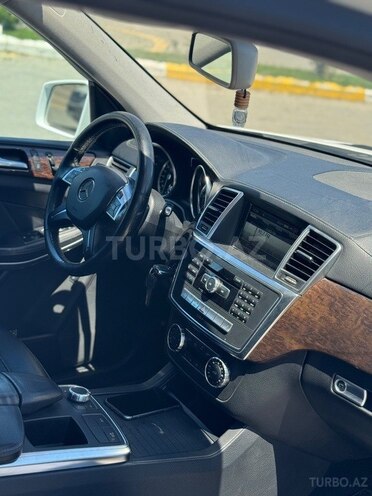 Mercedes GL 350 4MATIC-7