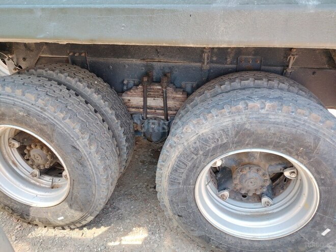 KamAz 55111-5