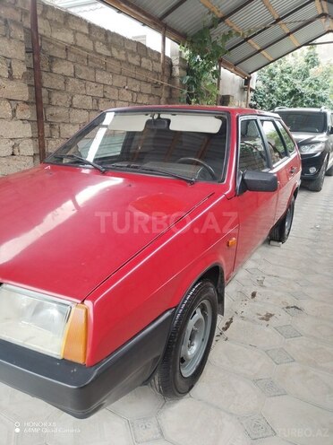 LADA (VAZ) 2109-2