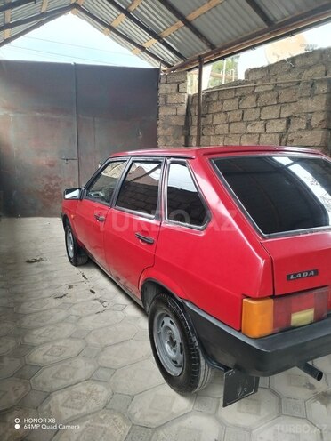 LADA (VAZ) 2109-4