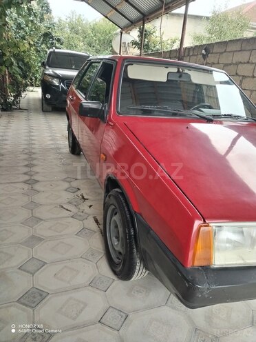 LADA (VAZ) 2109-3