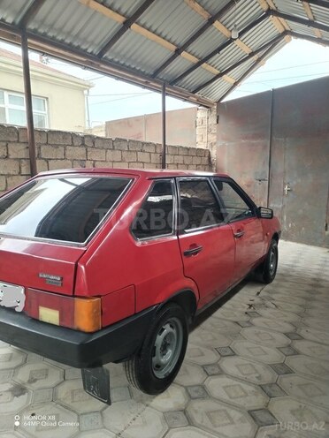 LADA (VAZ) 2109-5