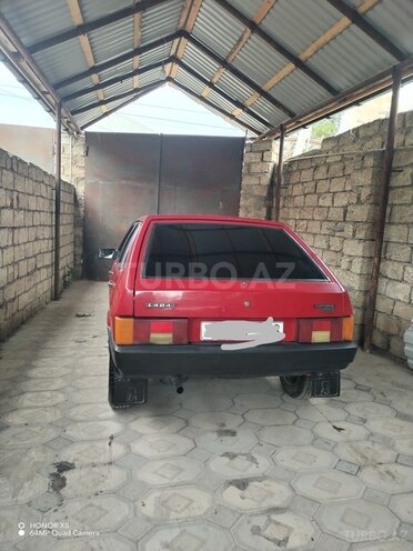 LADA (VAZ) 2109-6