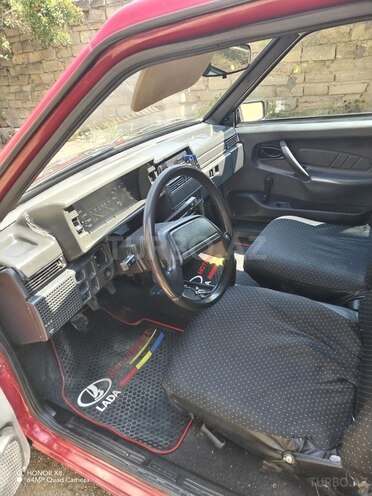 LADA (VAZ) 2109-7