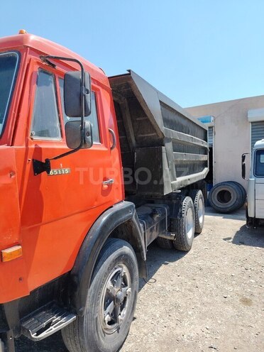 KamAz 55111-7