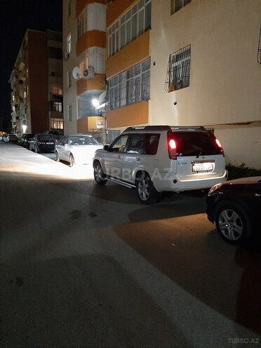 Nissan X-Trail-6