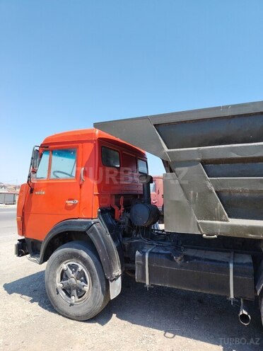 KamAz 55111-8