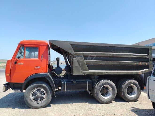 KamAz 55111-2
