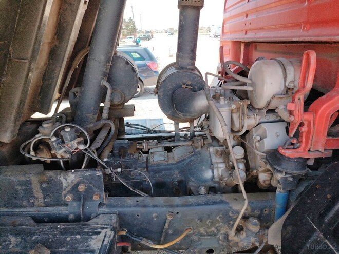 KamAz 55111-9
