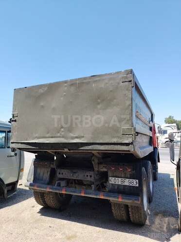 KamAz 55111-4