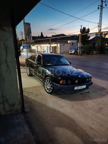 BMW 525-3