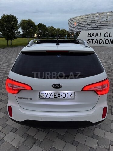 Kia Sorento-5