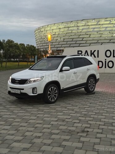 Kia Sorento-7