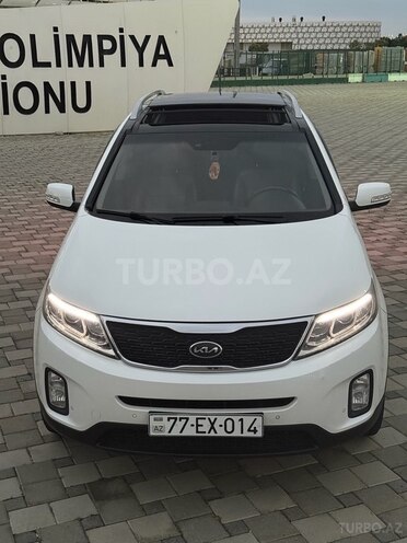 Kia Sorento-6
