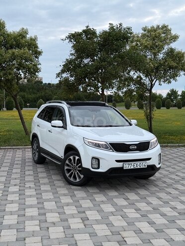 Kia Sorento-3