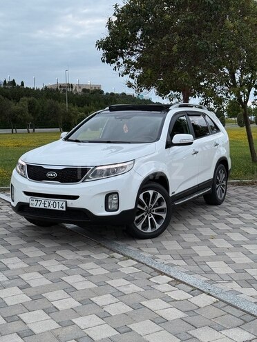 Kia Sorento-1