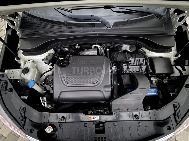 Kia Sorento-12