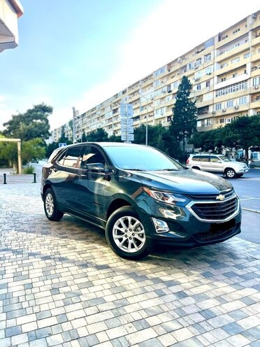 Chevrolet Equinox-3