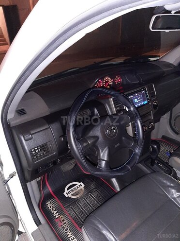 Nissan X-Trail-9