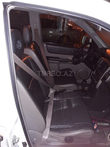 Nissan X-Trail-11