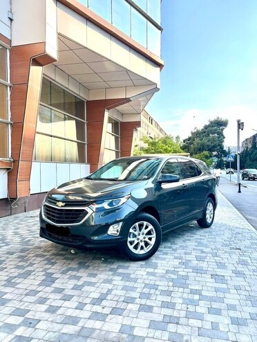 Chevrolet Equinox-2
