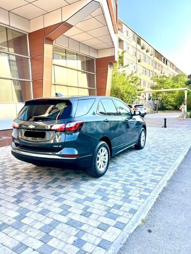 Chevrolet Equinox-6