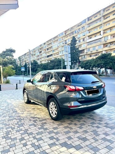 Chevrolet Equinox-8