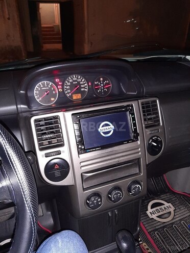 Nissan X-Trail-10