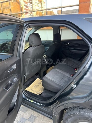 Chevrolet Equinox-12