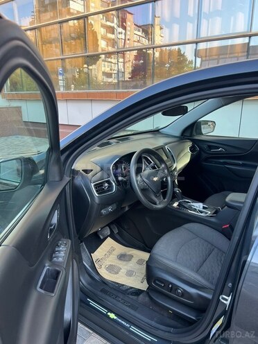Chevrolet Equinox-9