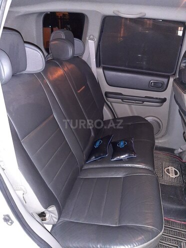 Nissan X-Trail-12