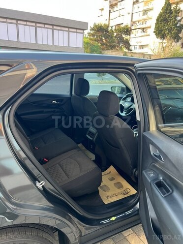 Chevrolet Equinox-11