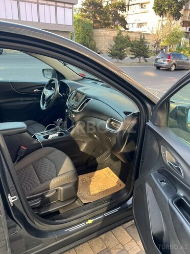 Chevrolet Equinox-10