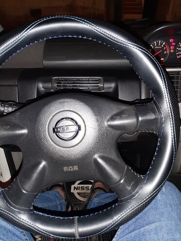 Nissan X-Trail-8