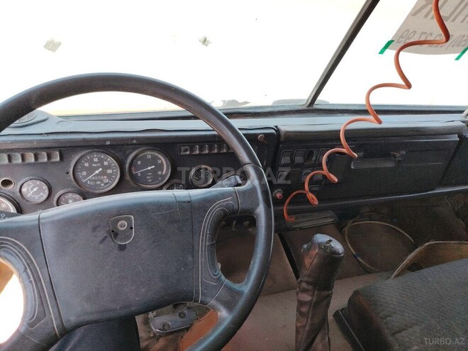 KamAz 55111-10
