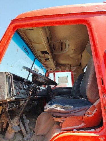 KamAz 55111-11