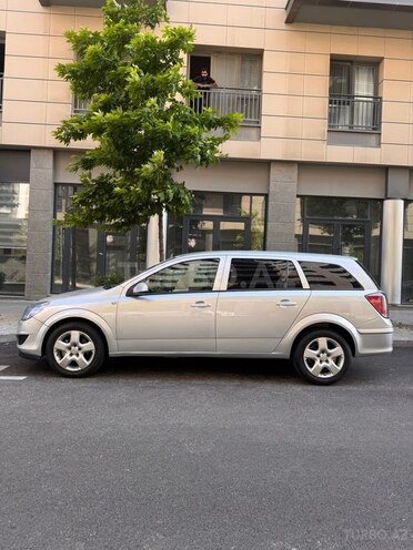 Opel Astra-3