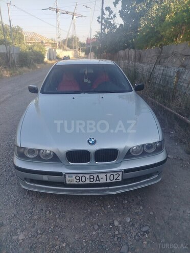 BMW 528-3