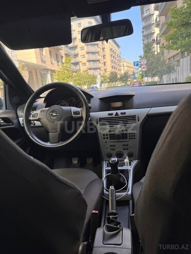 Opel Astra-5