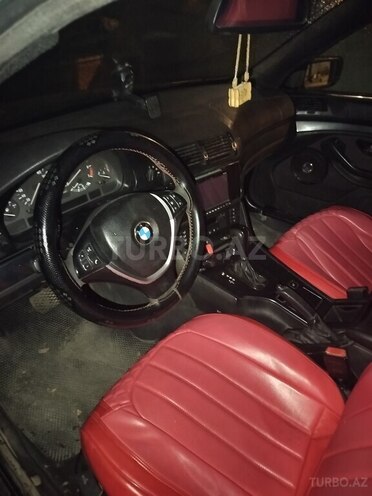 BMW 528-8