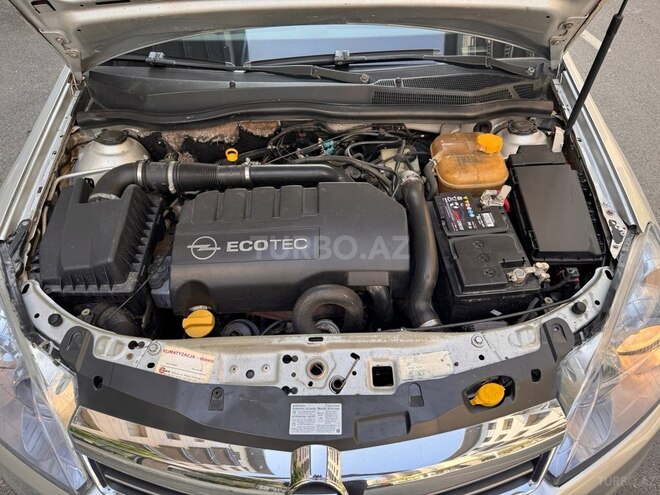 Opel Astra-6