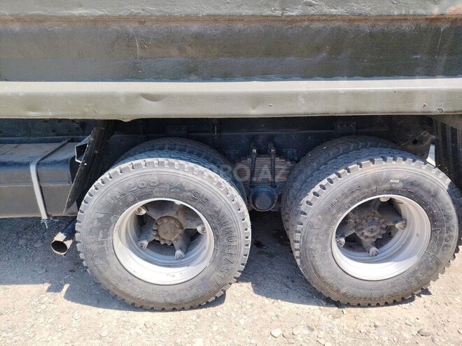 KamAz 55111-12