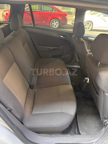 Opel Astra-9