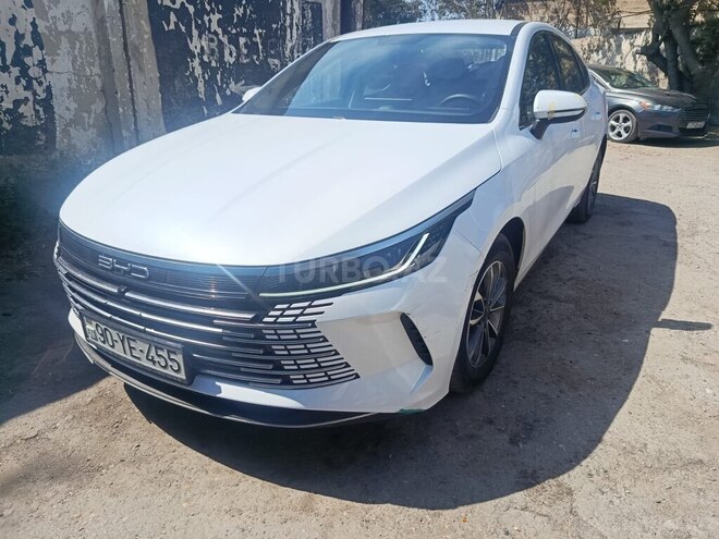BYD Destroyer 05-3